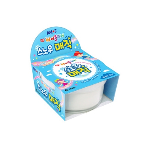 스노우 매직 70g