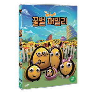 꿀벌 패밀리