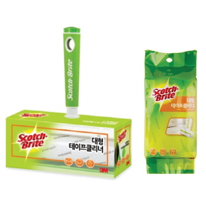 3M 테이프 클리너