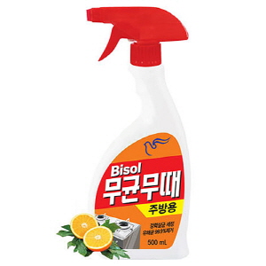 무균무때 주방용 500g