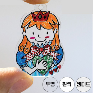 다용도 액세서리 만들기(마트료시카) 10개단위 주문가능(낱개구입불가) 