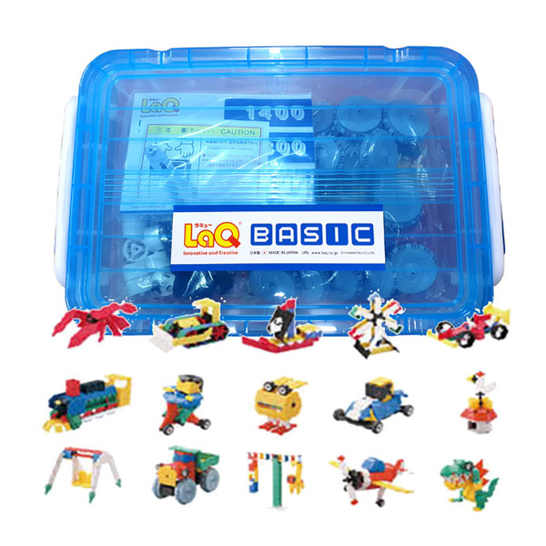 돌봄교실용 라큐블럭 베이직 5600