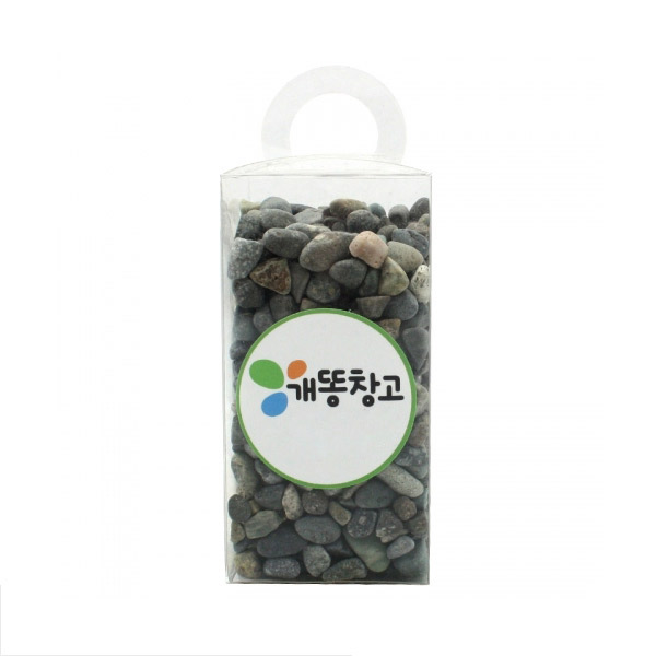 에코스톤패밀리-다섯째