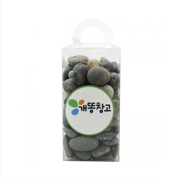 에코스톤패밀리-셋째