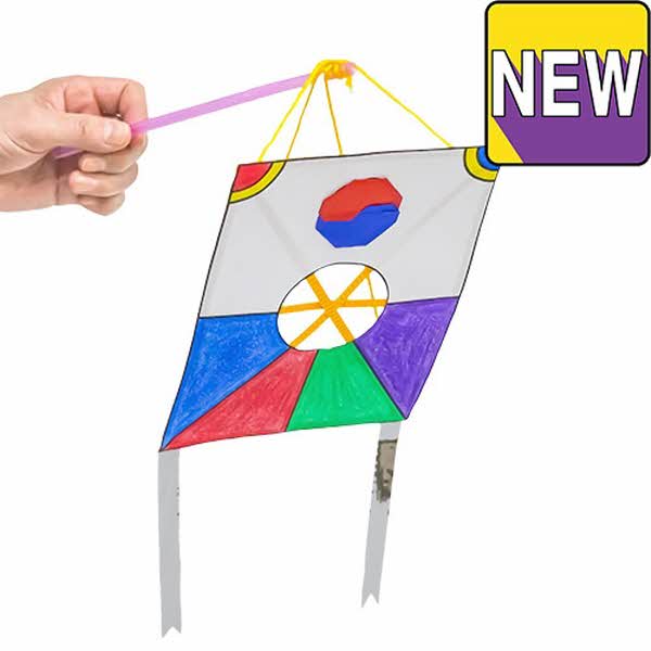 [감성쫑이]날아라방패연 (1개)