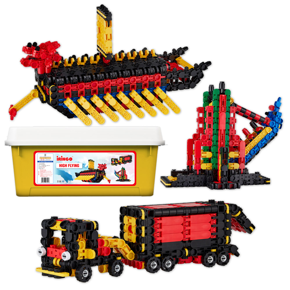 아이링고 하이플라잉 1260pcs