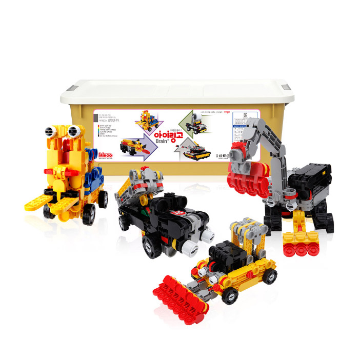 아이링고 브레인플러스 770pcs