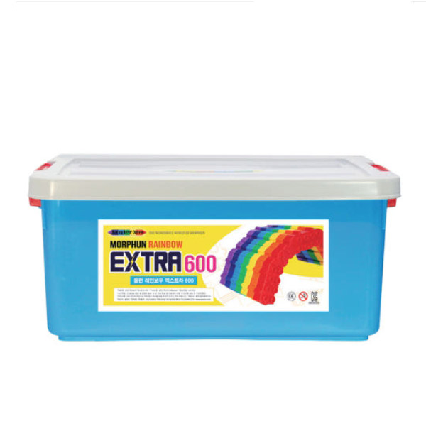 레인보우 엑스트라 600