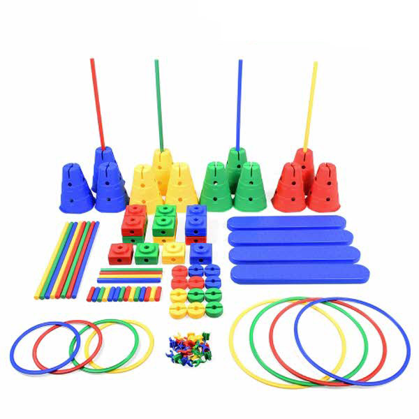 멀티짐 시스템 100PCS
