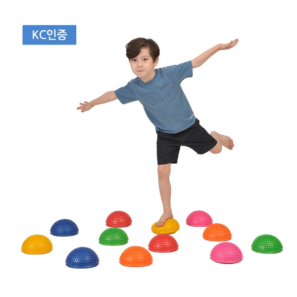 밸런스 징검다리