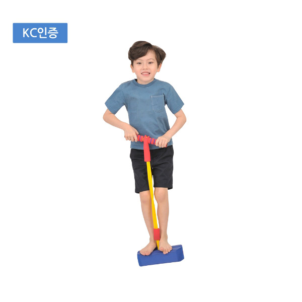 개구리 점프놀이