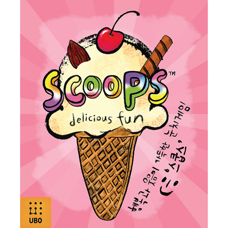 스쿱스