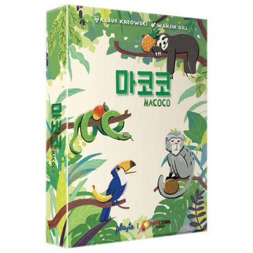 마코코
