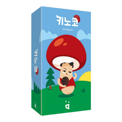 키노코