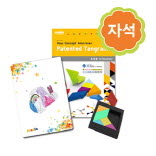 특허받은 자석칠교 시리즈 : 통합세트