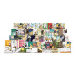 맞춤 문학책 '세계문학 책시루'