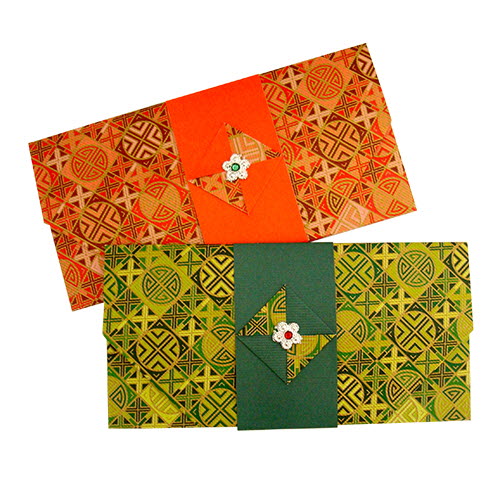 감사봉투 10인용