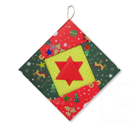 미니리스 별만들기 10인용