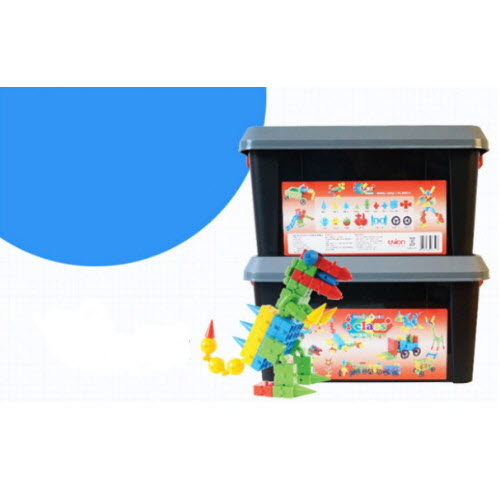 아이클래스 디럭스 800pcs