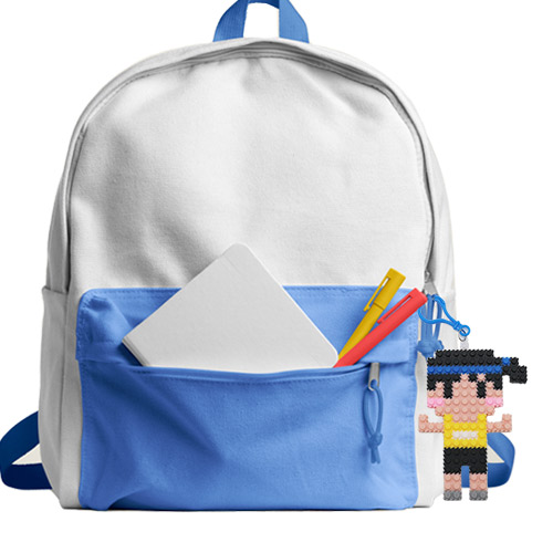 직업이 궁금해요! (진로교육 활동지 + 미니블럭 , 15종 택1)