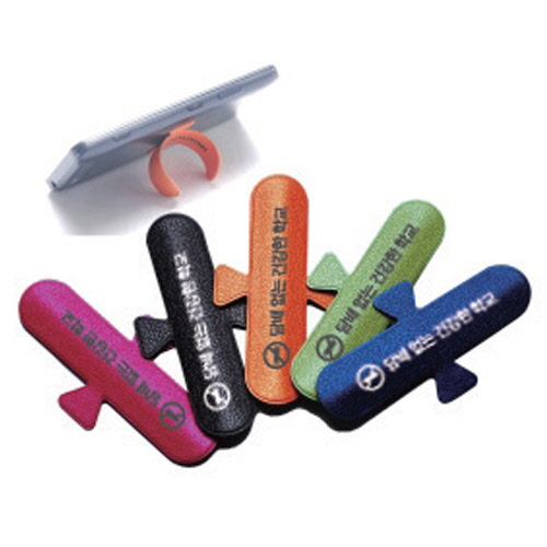 원터치 스마트폰 거치대