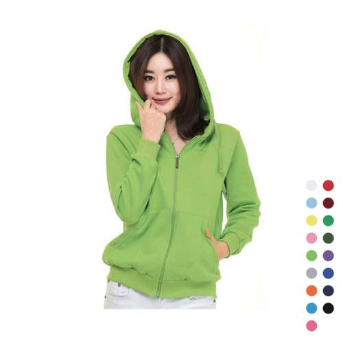 동아리&middot;학급용 주문제작 클래스-티 후드집업