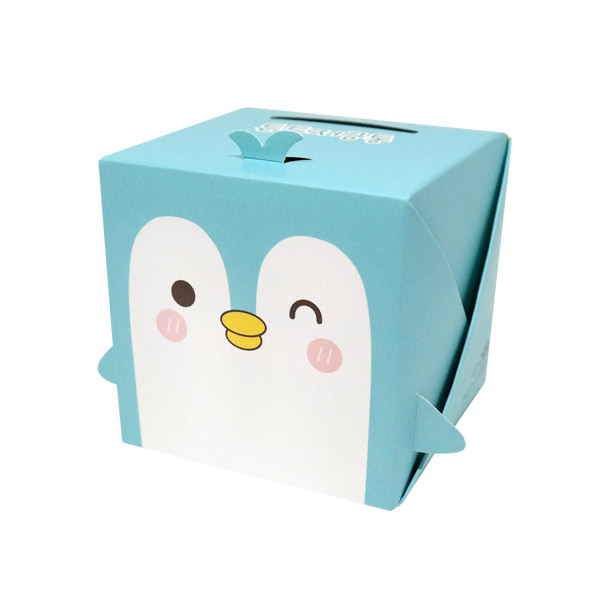 금연 서약 저금통 만들기