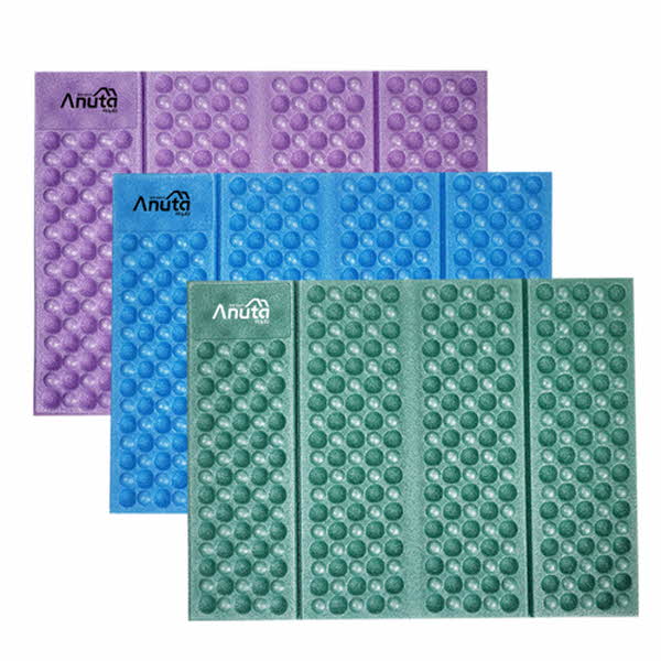 [흡연예방&middot;친구사랑] 휴대용 미니방석