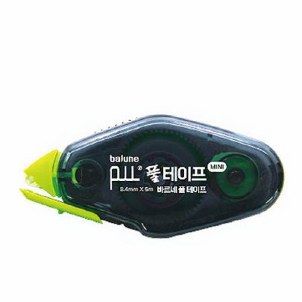 흡연예방 바르네 풀테이프