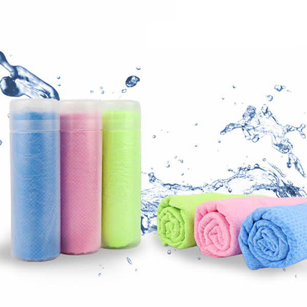 흡연예방 휴대용 습식 타올