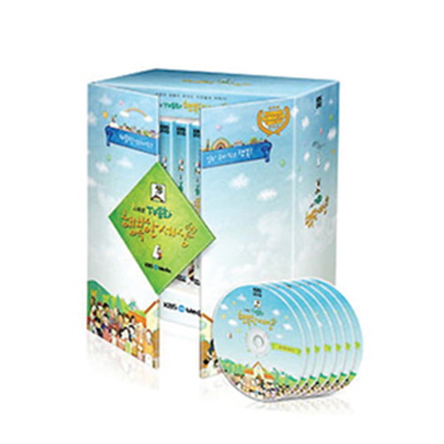 TV동화 행복한 세상 : 스페셜