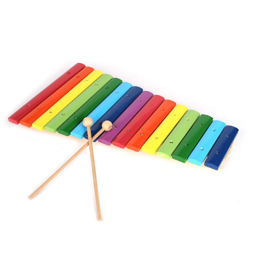 무지개 실로폰