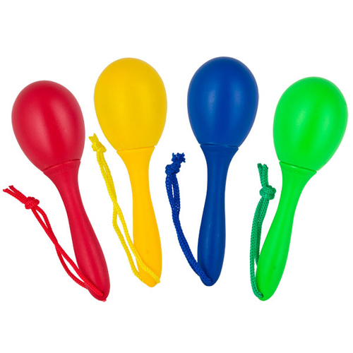 미니 마라카스 1개