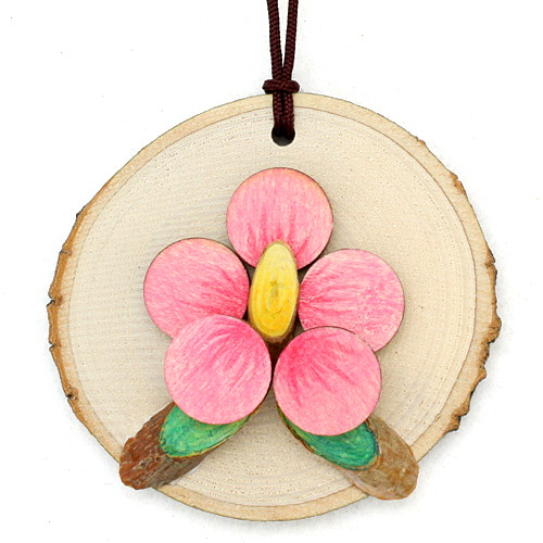 무궁화 목걸이5인용