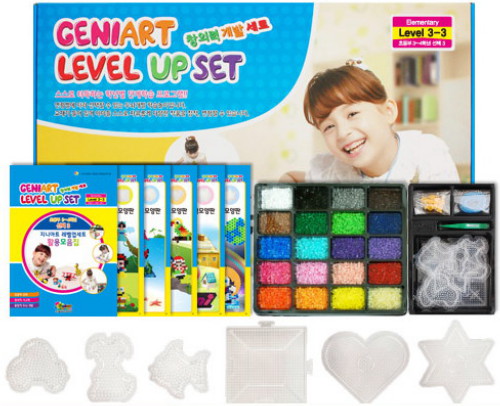 창의력개발세트-9