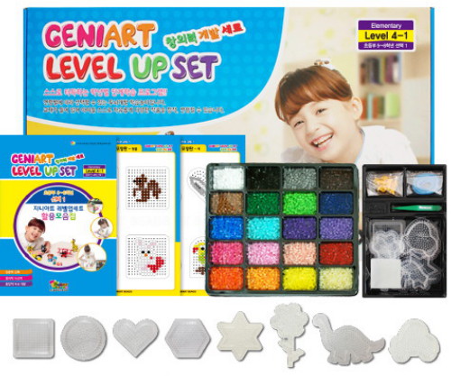 창의력개발세트-10