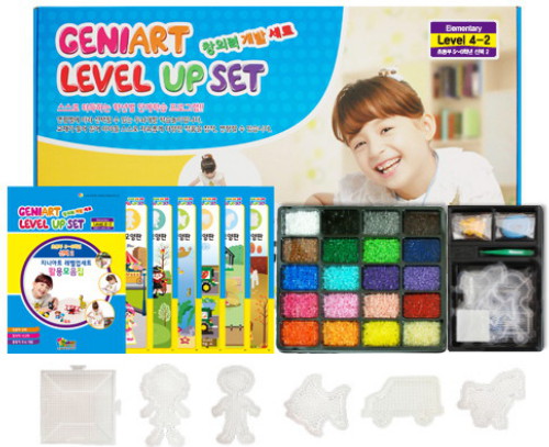 창의력개발세트 -11