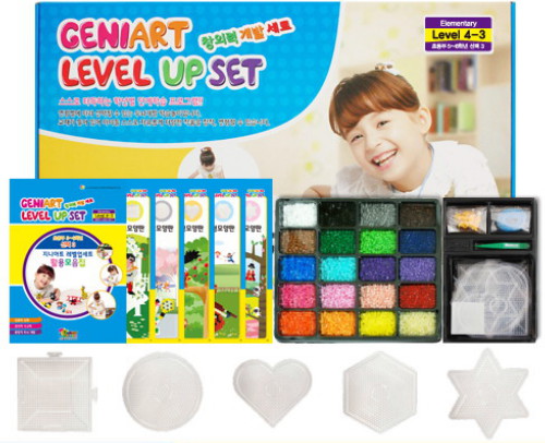 창의력개발세트-12