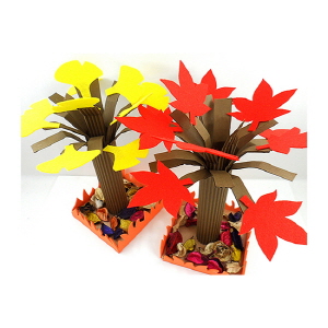 향기가을나무(10인용)