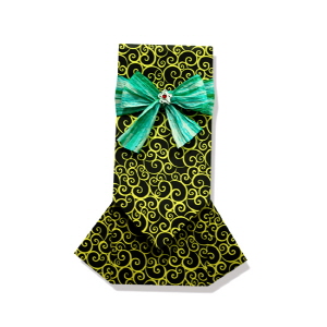 복주머니 봉투(10인용)