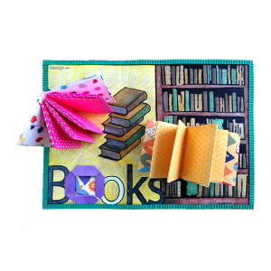 책은 나의 친구(10인용)