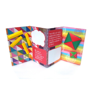 전통놀이를 해봐요(10인용)