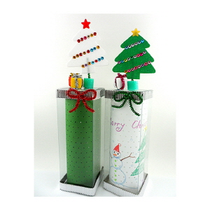 크리스마스 조명등(10인용)