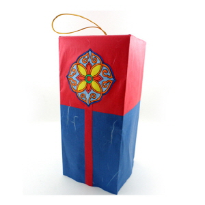 청사초롱 만들기(10인용)