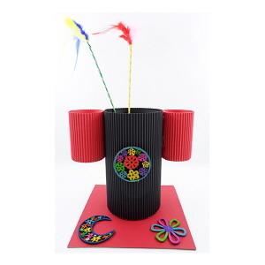 투호만들기(10인용)