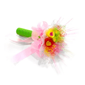 사탕 꽃다발(10인용)