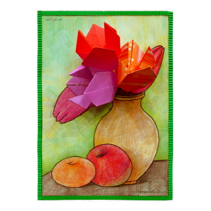 내가 그려보는 정물화(10인용)