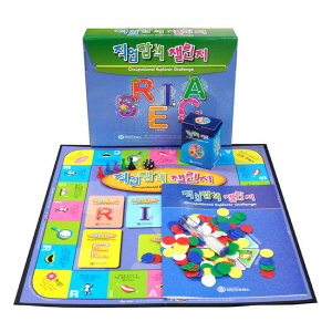 직업탐색챌린지-직업카드게임