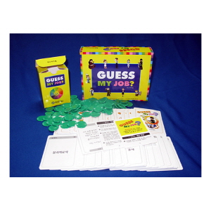 게스마이잡-직업퀴즈게임