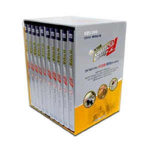 [DVD] 위기탈출넘버원